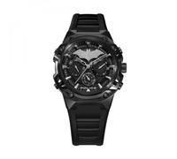 Police Watch PEWGQ0089901-SET Batman Black