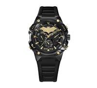 Police Watch Set PEWGQ0089902-SET Batman Black