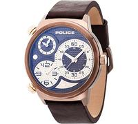 Police Chronograph Quartz 4895148656761