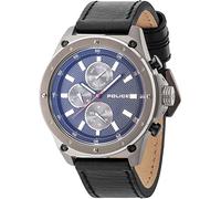 Police Analogue Quartz 4895148663233