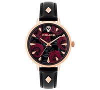 Police Pl16034msr.02 Watch