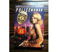Police Woman: Complete First Season [DVD] [1975] [Region 1] [US Import] [NTSC]