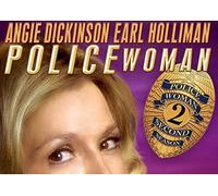 Police Woman - Season 1