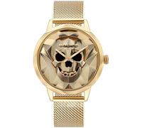 POLICE Women Stainless Steel Jewellery Set - PL16074MSG.22MM