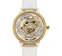 Police Women's PL16073BSG-01 36mm Quartz Watch in White Police White One Size