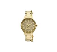 Police Pewlg2109802 Woman Watch Golden Women