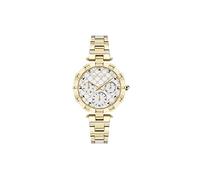 Police Pewlk2116401 Woman Watch Golden Women