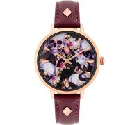 Police Women's Watch PL16034MSR-02A (Ø 36 mm)