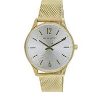 Police Women's Watch Stainless Steel Analogue Makati PL15574MSG.04MM