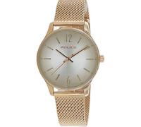 Police Women's Watch Stainless Steel Analogue Makati PL15574MSR.04MM