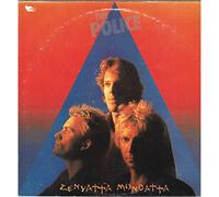 POLICE - Zenyatta Mondatta (1980) [VINYL]