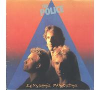 Police - Zenyatta Mondatta