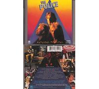 Police - Zenyatta Mondatta