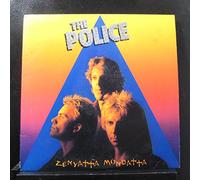 Police - Zenyatta Mondatta [LP]