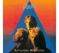 Police - Zenyatta Mondatta [SHM-CD]