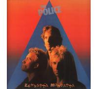 Police - Zenyatta Mondatta [VINYL]