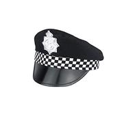 POLICEMAN CAP