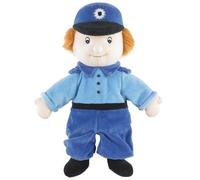 Policeman Hand Puppet