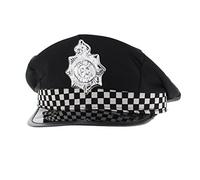 POLICEMAN HAT