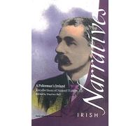 Policeman's Ireland: Recollections of Samuel Waters, R.I.C. (Irish Narratives)