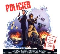 Policier (French Import)