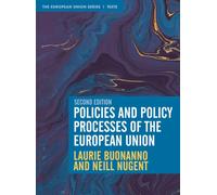 Policies and Policy Processes of the European Union