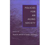 Policies for an Aging Society
