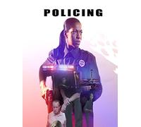 Policing - A film by Dat Mayne DeeWayne
