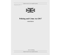 Policing and Crime Act 2017 (c. 3)