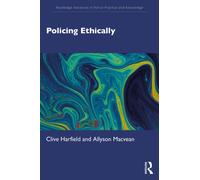 Policing Ethically