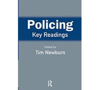 Policing: Key Readings