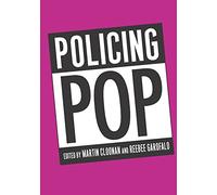 Policing Pop (Sound Matters)