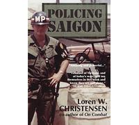 Policing Saigon