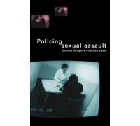 Policing Sexual Assault