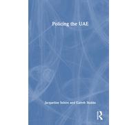 Policing the UAE