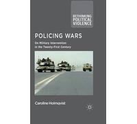 Policing Wars