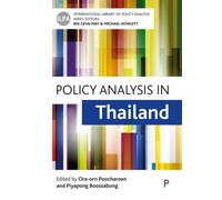 Policy Analysis in Thailand