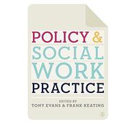 Policy and Social Work Practice