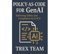 Policy-as-Code for GenAI: Enforcing Safety and Compliance in CI/CD