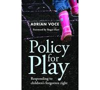 Policy for play