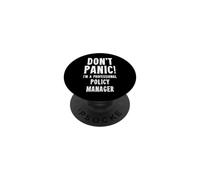 Policy Manager PopSockets Adhesive PopGrip