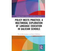 Policy Meets Practice: A Multimodal Exploration of Language Education in Galician Schools