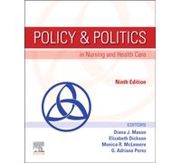 Policy & Politics in Nursing and Health Care