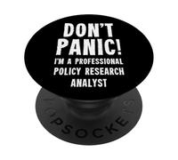 Policy Research Analyst PopSockets Adhesive PopGrip