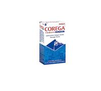 Polident Corega Ultra Adhesive Powder, for Partial or Complete Dentures, Zinc Free Adhesive Powder, All Day, 40 g