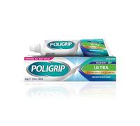Poligrip Ultra Denture Fixative Cream 40g