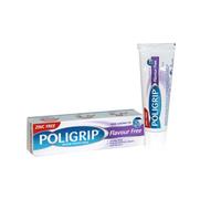 Poligrip Flavour Free Denture Fixative Cream 40g