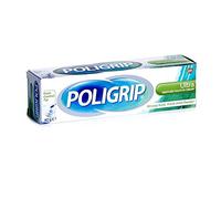 Poligrip Ultra Denture Fixative Cream 40g - Pack of 4