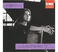 Polina Leschenko plays Brahms, Chopin & Liszt