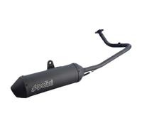 POLINI 190.0080 Exhaust Peugeot KISBEE 50 4T